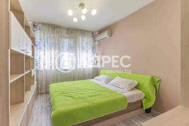 Închiriere - Apartament în Sfinții Constantin și Elena,  Varna