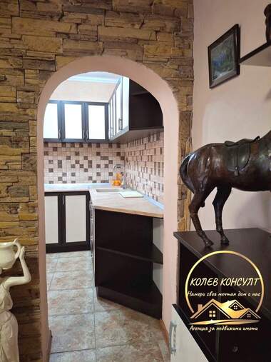 Satış - Ev olarak Kapitan Andreevo,  Haskovo