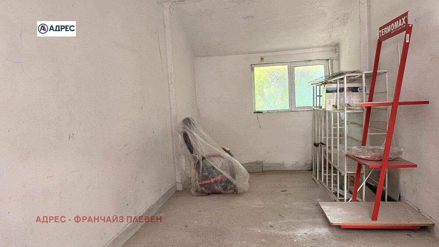 Гараж в Дружба 1, Плевен – снимка 2