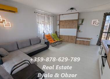 For sale - Apartment in Biala,  Varna