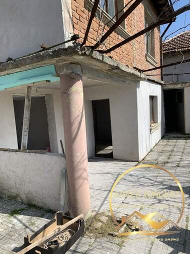 For sale - House in Milevo,  Plovdiv