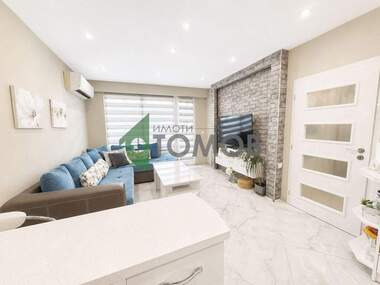 For sale - Apartment in Boian Balgaranov 1,  Shumen