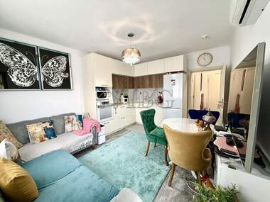 Satış - Apartman olarak Nesebar,  Burgas