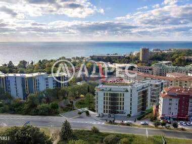 Vânzare - Apartament în Sfinții Constantin și Elena,  Varna