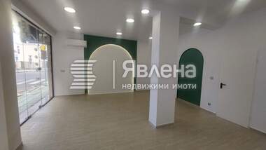 For rent - Store in Pomorie,  Burgas
