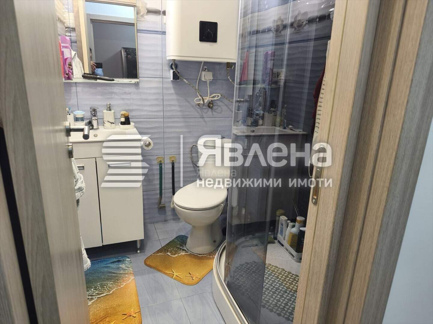 Τρίδωμο Διαμέρισμα σε Μεδεν Ρουδνικ, Μπουργας – φωτογραφία 9