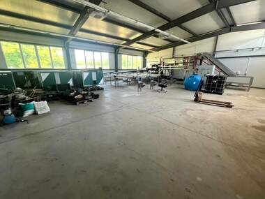 For sale - Warehouse/Storage Unit/Storage in Gabarevo,  Stara Zagora