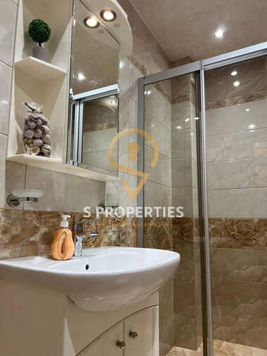 For rent - Apartment in Trakia,  Stara Zagora