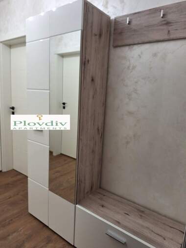 Miete - Wohnung in Hristo Smirnenski,  Plowdiw