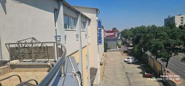 Продажба - Промишлено помещение в Индустриална зона-Юг,  Пловдив