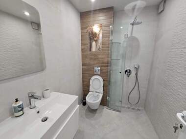 Miete - Wohnung in Hristo Smirnenski,  Plowdiw