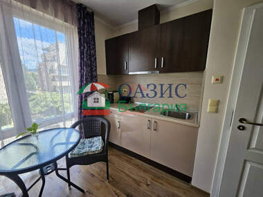For sale - Apartment in Sunny Beach,  Burgas