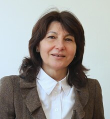 Diana Dachevska
