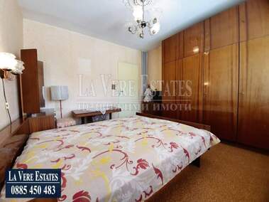 Продажба - Апартамент в Здравец Север 1,  Русе