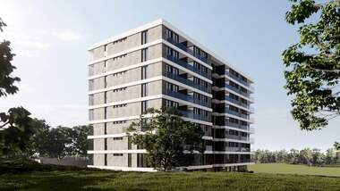 For sale - Apartment in Kaysieva gradina,  Varna