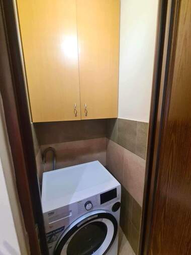 Miete - Wohnung in Kamenni,  Haskowo