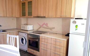 Kira - Apartman olarak Pogrebi,  Varna