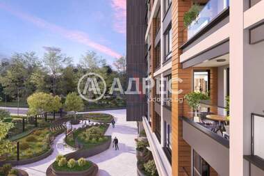 For sale - Apartment in Gagarin,  Plovdiv