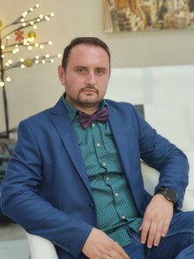 Antoan Dimitrov