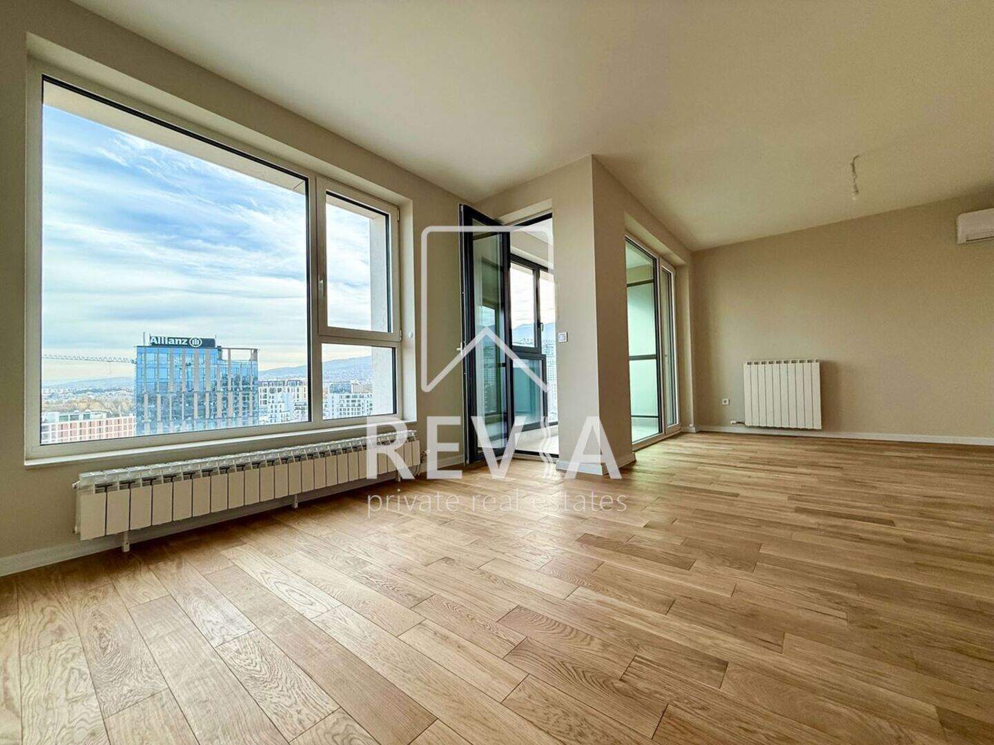 Zweizimmer Wohnung in Hladilnika, Sofia – Foto 8