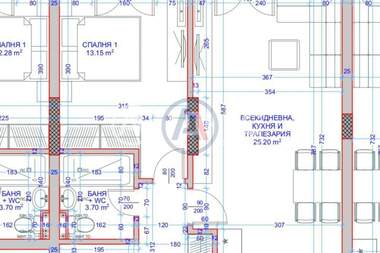 Vânzare - Apartament în Asparuhovo,  Varna
