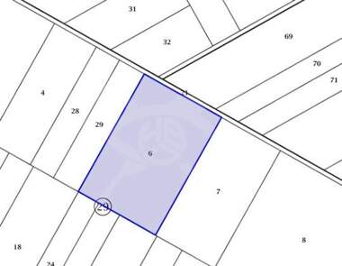 For sale - For Construction in Benkovski,  Plovdiv