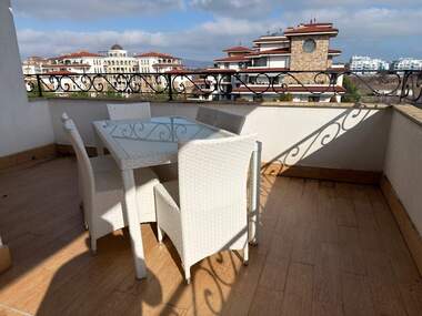 Vânzare - Apartament în Nesebăr,  Burgas