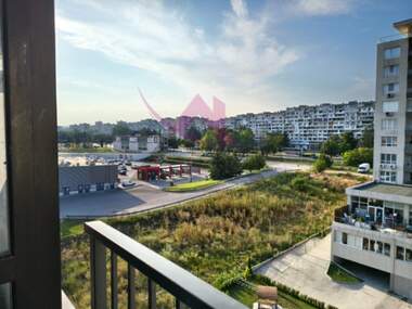 For rent - Apartment in Vladislavovo,  Varna