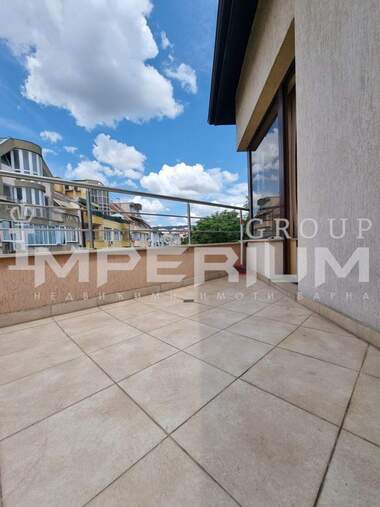 For rent - Apartment in Okrajna bolnica - Generali,  Varna