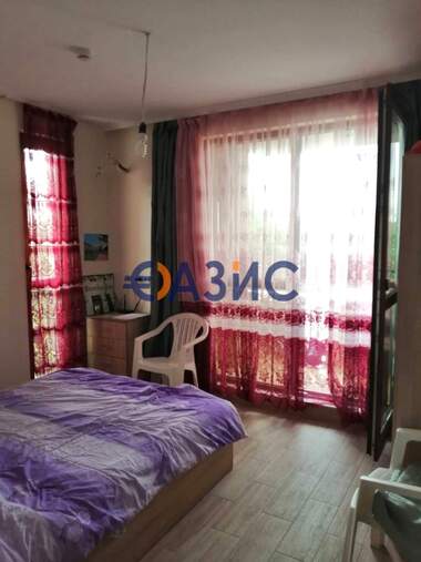 For sale - Apartment in Sunny Beach,  Burgas