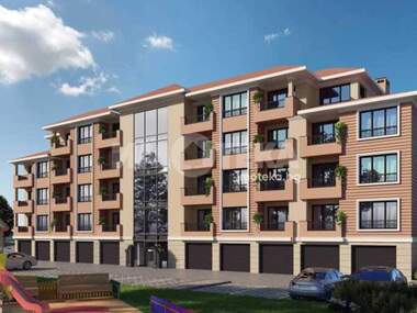 Verkauf - Wohnung in Ostromila,  Plowdiw