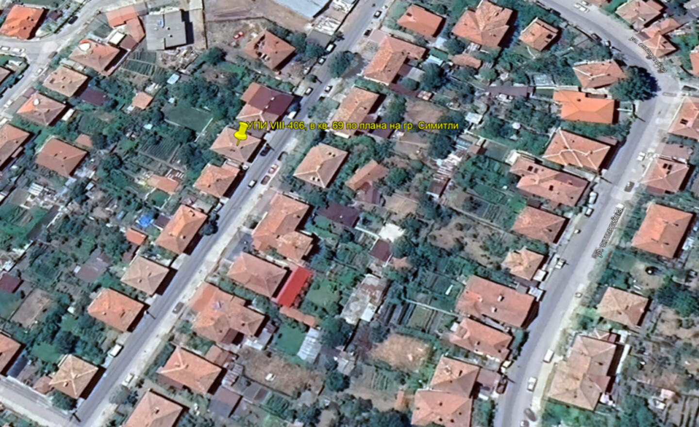 Haus in Simitli, Blagoevgrad – Foto 4