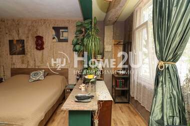 For sale - Apartment in Hristo Smirnenski,  Plovdiv