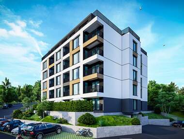 Vânzare - Apartament în Asparuhovo,  Varna