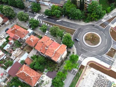 olarak mahalle Kolyo Gançev, şehir Stara Zagora için satılık Emlak
