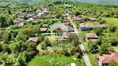 Verkauf - Baugrundstück in Palizi,  Weliko Tarnowo