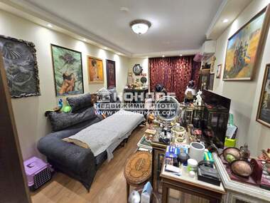For sale - Apartment in Center,  Plovdiv