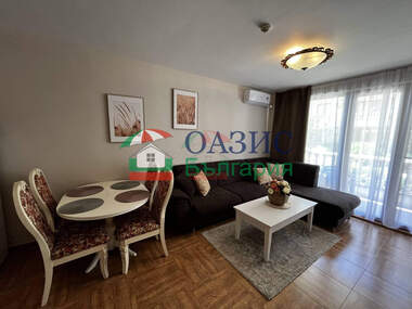 For sale - Apartment in Sveti Vlas,  Burgas