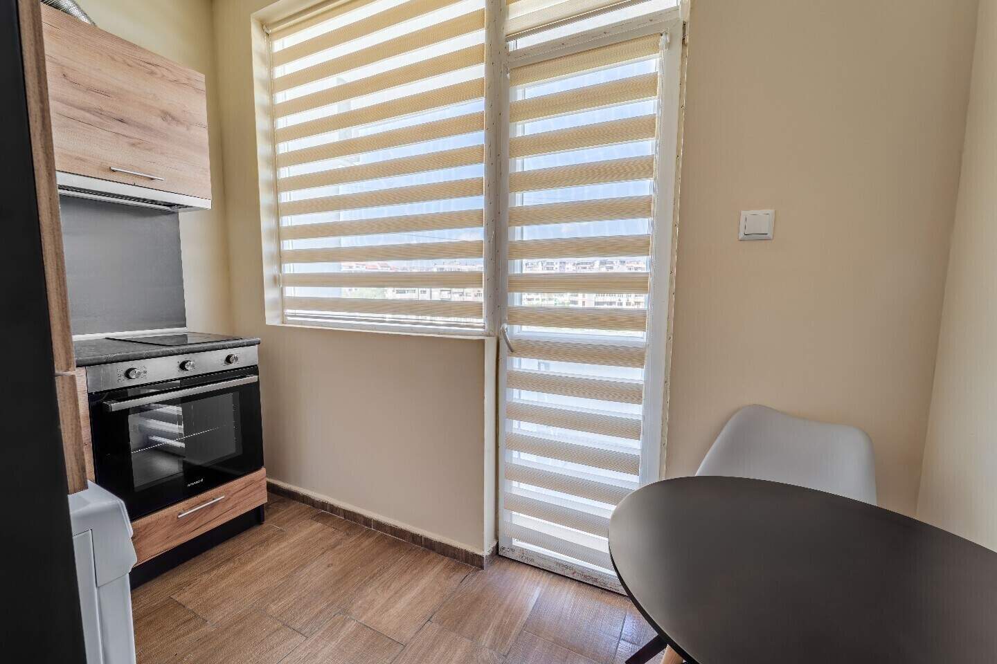 Vierzimmer Wohnung in Buzludja, Weliko Tarnowo – Foto 9