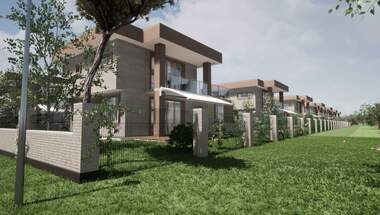 For sale - House in Pomorie,  Burgas