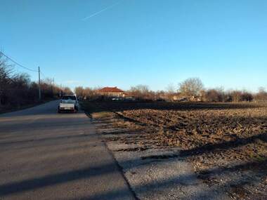 For sale - For Construction in Syrnino,  Dobrich