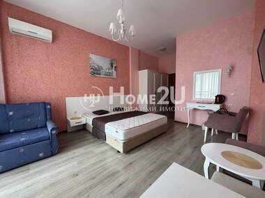 Verkauf - Wohnung in Schkorpilowzi,  Warna