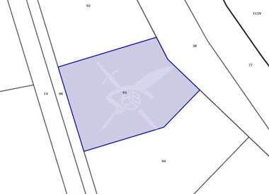 For sale - For Construction in Skutare,  Plovdiv
