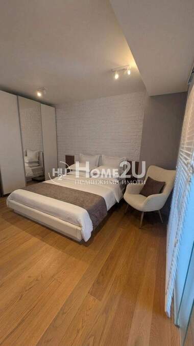 Satış - Apartman olarak Centar,  Burgas