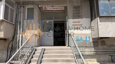 Vânzare - Apartament în Țveten kvartal,  Varna