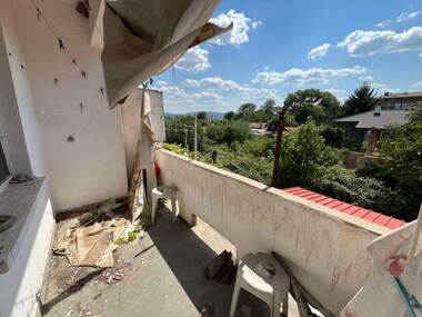For sale - Floor of a house in Kazanlak,  Stara Zagora