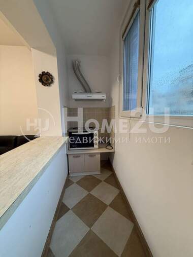 Kira - Apartman olarak Lazur,  Burgas