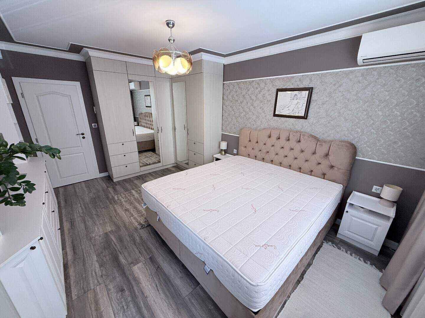 Dreizimmer Wohnung in Briz, Varna – Foto 9