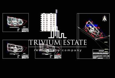 Продажба - Парцел за строителство в Христо Смирненски,  Пловдив