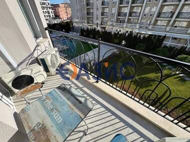 For sale - Apartment in Sunny Beach,  Burgas